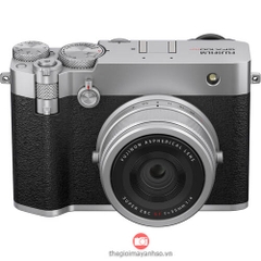 Máy ẢnhFujifilm GFX100RF