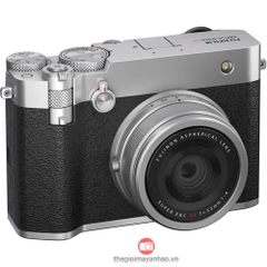 Máy ẢnhFujifilm GFX100RF