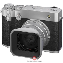 Máy ẢnhFujifilm GFX100RF