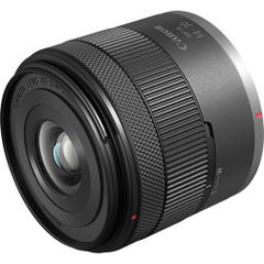 Len Canon RF-S 14-30mm F4–6.3 IS STM PZ