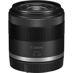 Len Canon RF-S 14-30mm F4–6.3 IS STM PZ