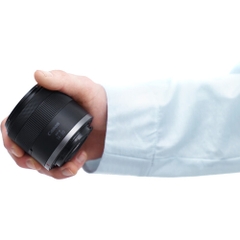 Len Canon RF-S 14-30mm F4–6.3 IS STM PZ