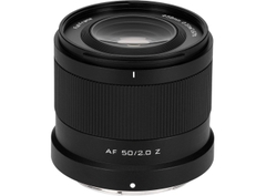 Ống kính Viltrox AF 50mm f/2 Nikon Z (Chính hãng)