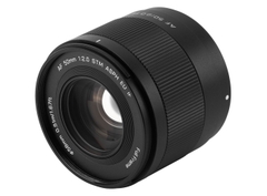 Ống kính Viltrox AF 50mm f/2 FE Sony E (Chính hãng)
