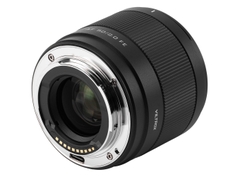 Ống kính Viltrox AF 50mm f/2 FE Sony E (Chính hãng)