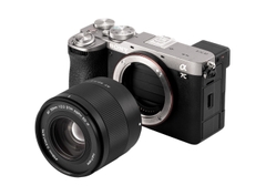 Ống kính Viltrox AF 50mm f/2 FE Sony E (Chính hãng)