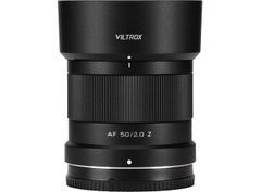 Ống kính Viltrox AF 50mm f/2 Nikon Z (Chính hãng)