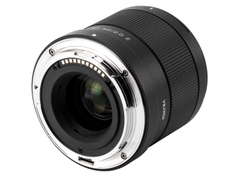 Ống kính Viltrox AF 50mm f/2 Nikon Z (Chính hãng)