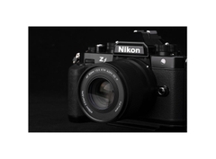 Ống kính Viltrox AF 50mm f/2 Nikon Z (Chính hãng)