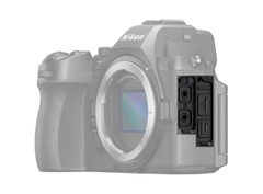 Máy Ảnh Nikon Z5 II Body  Chính hãng