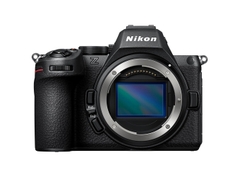 Máy Ảnh Nikon Z5 II Body  Chính hãng