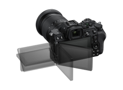 Máy Ảnh Nikon Z5 II Body  Chính hãng