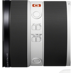 Ống kính  Sony FE 50-150mm f/2.0 GM