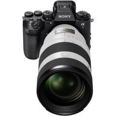 Ống kính  Sony FE 50-150mm f/2.0 GM