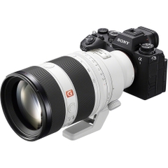 Ống kính  Sony FE 50-150mm f/2.0 GM