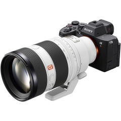 Ống kính  Sony FE 50-150mm f/2.0 GM