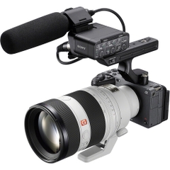 Ống kính  Sony FE 50-150mm f/2.0 GM