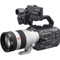 Ống kính  Sony FE 50-150mm f/2.0 GM