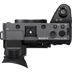 Sony FX2 Body (Chính hãng)