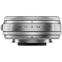 Ống kính Fujifilm XF 23mm f/2.8 R WR