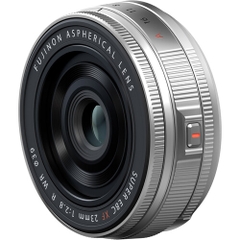 Ống kính Fujifilm XF 23mm f/2.8 R WR