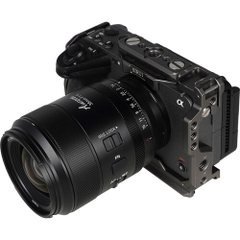 Ống kính SIRUI Aurora 35mm F1.4 Full Frame for E, Z, L, XF mount