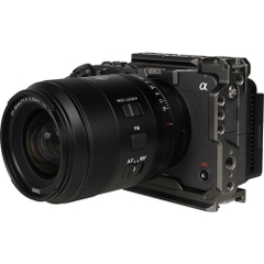 Ống kính SIRUI Aurora 35mm F1.4 Full Frame for E, Z, L, XF mount