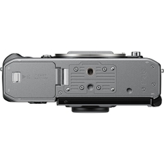 Máy ảnh Nikon Zf body Sliver (Chính hãng)