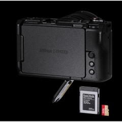 Nikon ZR l Chính Hãng