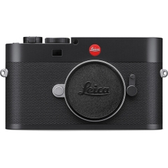 Leica M EV1 body