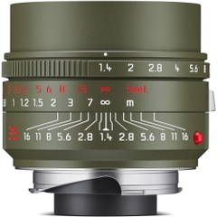 Ống Kính Leica Summilux-M 35mm f/1.4 ASPH for Leica M, Black