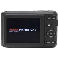 KODAK Pixpro FZ45 Black