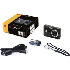 KODAK Pixpro FZ45 Black