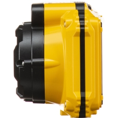Kodak Pixpro WPZ2 Red/ White/  Yellow - Waterproof compact camera
