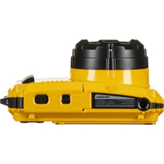 Kodak Pixpro WPZ2 Red/ White/  Yellow - Waterproof compact camera