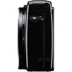 Máy Ảnh Ricoh GR IV HDF (Highlight Diffusion Filter)