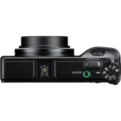 Máy Ảnh Ricoh GR IV HDF (Highlight Diffusion Filter)