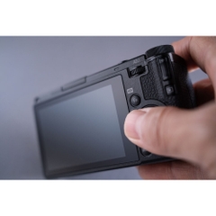 Máy Ảnh Ricoh GR IV HDF (Highlight Diffusion Filter)