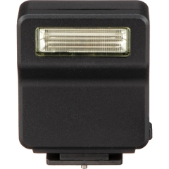 Leica Flash CF D for D-Lux (Typ 109) & D-Lux 7 (Black)