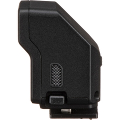 Leica Flash CF D for D-Lux (Typ 109) & D-Lux 7 (Black)