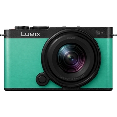 Máy Ảnh Panasonic Lumix S9 body