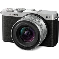 Máy Ảnh Panasonic Lumix S9 body