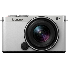 Máy Ảnh Panasonic Lumix S9 body