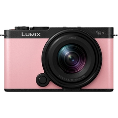 Máy Ảnh Panasonic Lumix S9 body
