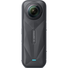 Insta360 X5 (Essentials Bundle)