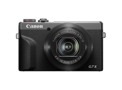Canon PowerShot G7X III 30th Anniversary Graphite Limited Edition (Chính hãng)