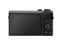 Canon PowerShot G7X III 30th Anniversary Graphite Limited Edition (Chính hãng)