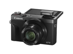 Canon PowerShot G7X III 30th Anniversary Graphite Limited Edition (Chính hãng)