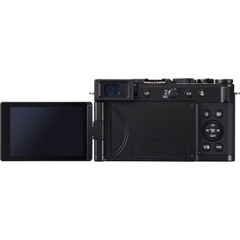 Máy Ảnh Panasonic Lumix L10
