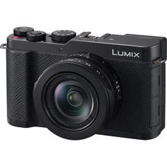 Máy Ảnh Panasonic Lumix L10